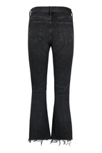 Load image into Gallery viewer, Isola cotton cropped trousers
