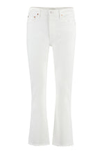 Carica l'immagine nel visualizzatore di Gallery, Cropped jeans
