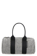 Carica l'immagine nel visualizzatore di Gallery, Mini borsone Cruiser con strass
