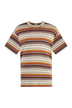 Carica l'immagine nel visualizzatore di Gallery, T-shirt in lino e viscosa
