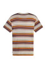 Carica l'immagine nel visualizzatore di Gallery, T-shirt in lino e viscosa
