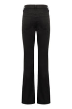 Carica l'immagine nel visualizzatore di Gallery, Jeans flare Lilah a vita alta
