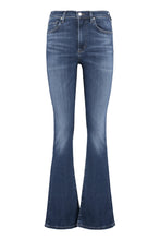 Carica l'immagine nel visualizzatore di Gallery, Jeans bootcut Lilah
