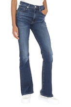 Carica l'immagine nel visualizzatore di Gallery, Jeans bootcut Lilah
