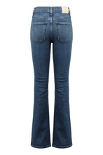 Carica l'immagine nel visualizzatore di Gallery, Jeans flare Lilah a vita alta
