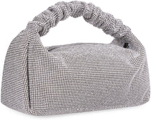 Carica l'immagine nel visualizzatore di Gallery, Mini-bag Scrunchie
