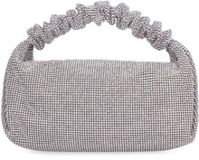 Carica l'immagine nel visualizzatore di Gallery, Mini-bag Scrunchie
