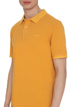 Load image into Gallery viewer, Cotton-piqué polo shirt
