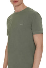 Carica l'immagine nel visualizzatore di Gallery, T-shirt girocollo in cotone
