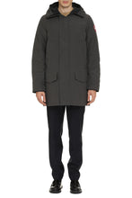 Load image into Gallery viewer, Langford hooded parka
