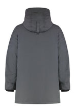 Load image into Gallery viewer, Parka Langford with hood
