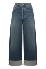 Carica l'immagine nel visualizzatore di Gallery, Jeans Ayla wide-leg
