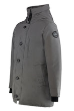 Load image into Gallery viewer, Chateau hooded parka - Black Label
