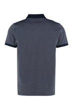 Carica l'immagine nel visualizzatore di Gallery, Polo in cotone oxford
