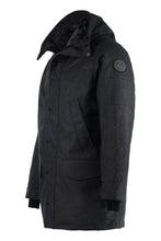 Load image into Gallery viewer, Langford hooded parka
