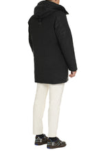 Load image into Gallery viewer, Langford hooded parka
