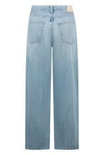 Carica l'immagine nel visualizzatore di Gallery, Jeans straight leg Lira a 5 tasche
