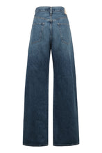 Carica l'immagine nel visualizzatore di Gallery, Jeans Brynn wide-leg
