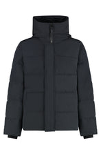 Load image into Gallery viewer, MacMillan technical fabric parka
