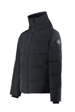 Load image into Gallery viewer, MacMillan technical fabric parka
