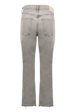 Carica l'immagine nel visualizzatore di Gallery, Cropped jeans
