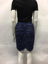 Load image into Gallery viewer, Polka-dot mini-skirt
