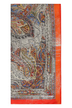 Carica l'immagine nel visualizzatore di Gallery, Foulard Nuria
