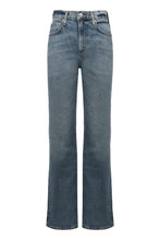 Load image into Gallery viewer, Vidia high-rise flared jeans
