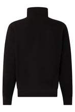 Carica l'immagine nel visualizzatore di Gallery, Pullover con collo alto a zip
