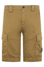 Load image into Gallery viewer, Cargo shorts with pockets
