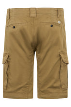 Load image into Gallery viewer, Cargo shorts with pockets
