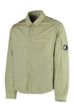 Load image into Gallery viewer, Overshirt in technical fabric
