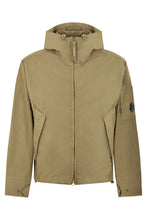 Carica l'immagine nel visualizzatore di Gallery, Giacca in twill con gilet incorporato
