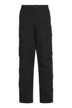 Carica l'immagine nel visualizzatore di Gallery, Pantaloni cargo in nylon
