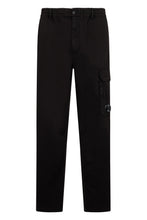 Load image into Gallery viewer, Cargo pants in cotton
