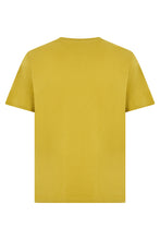Carica l'immagine nel visualizzatore di Gallery, T-shirt in cotone con stampa
