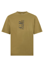Carica l'immagine nel visualizzatore di Gallery, T-shirt con Logo
