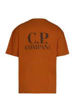 Load image into Gallery viewer, Round neck cotton T-shirt
