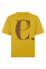 Carica l'immagine nel visualizzatore di Gallery, T-shirt in cotone con logo
