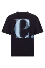 Carica l'immagine nel visualizzatore di Gallery, T-shirt basica in cotone
