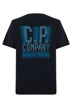 Carica l'immagine nel visualizzatore di Gallery, T-shirt in cotone con logo
