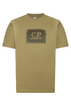 Carica l'immagine nel visualizzatore di Gallery, T-shirt in cotone con stampa
