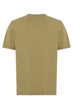 Carica l'immagine nel visualizzatore di Gallery, T-shirt in cotone con stampa
