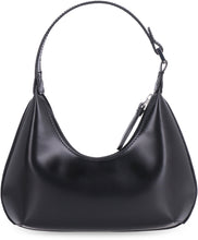 Load image into Gallery viewer, Baby Amber leather handbag
