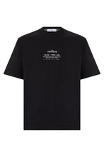 Carica l'immagine nel visualizzatore di Gallery, T-shirt in cotone con stampa
