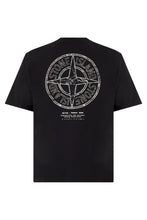 Carica l'immagine nel visualizzatore di Gallery, T-shirt in cotone con stampa
