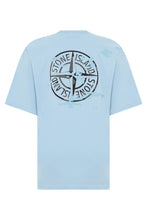 Carica l'immagine nel visualizzatore di Gallery, T-shirt in cotone a maniche corte
