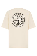 Carica l'immagine nel visualizzatore di Gallery, T-shirt in cotone a maniche corte
