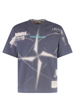 Carica l'immagine nel visualizzatore di Gallery, T-shirt in cotone con logo
