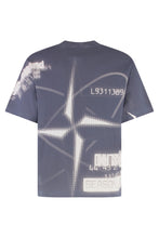 Carica l'immagine nel visualizzatore di Gallery, T-shirt in cotone con logo
